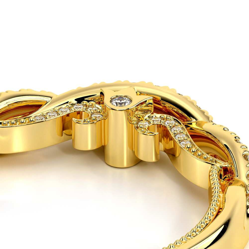 Insignia-7099w-18k Yellow Gold