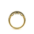 Insignia-7102w-18k Yellow Gold
