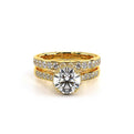 Insignia-7102w-14k Yellow Gold