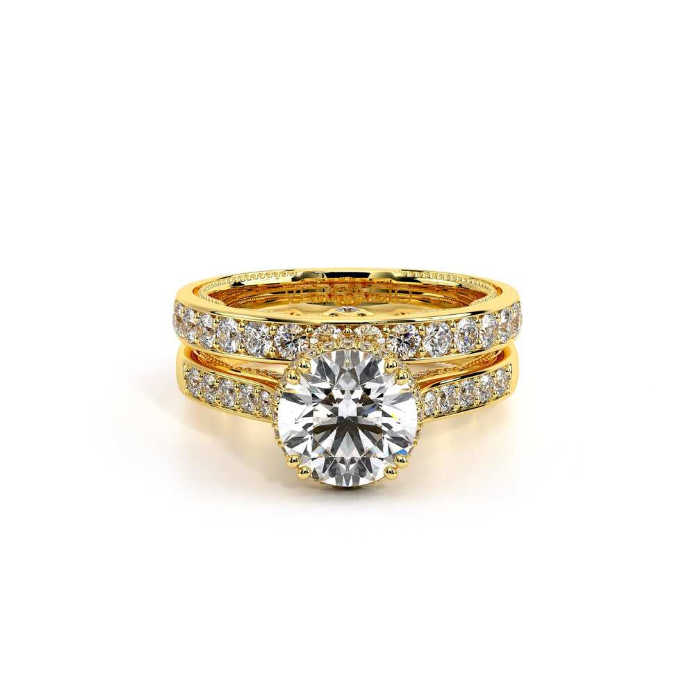 Insignia-7102w-18k Yellow Gold