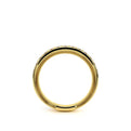 Insignia-7106w-14k Yellow Gold