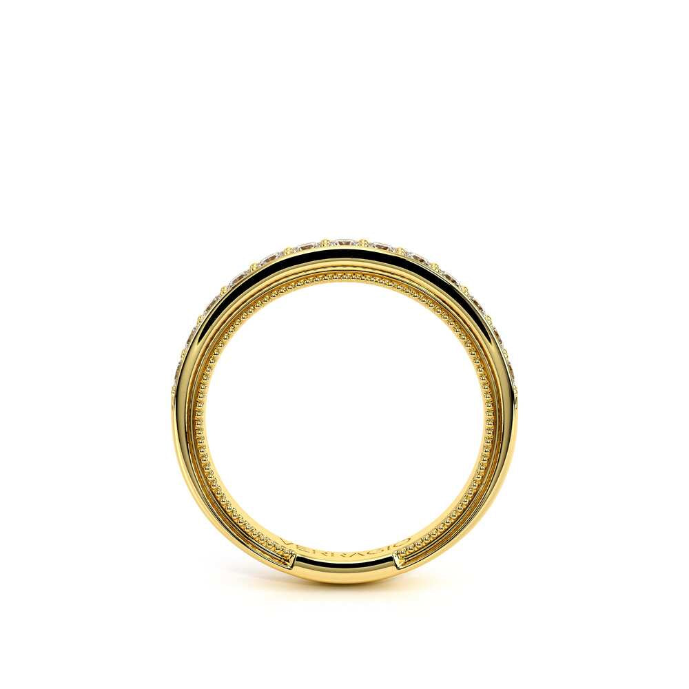 Insignia-7106w-14k Yellow Gold