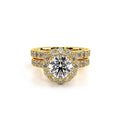 Insignia-7106w-14k Yellow Gold