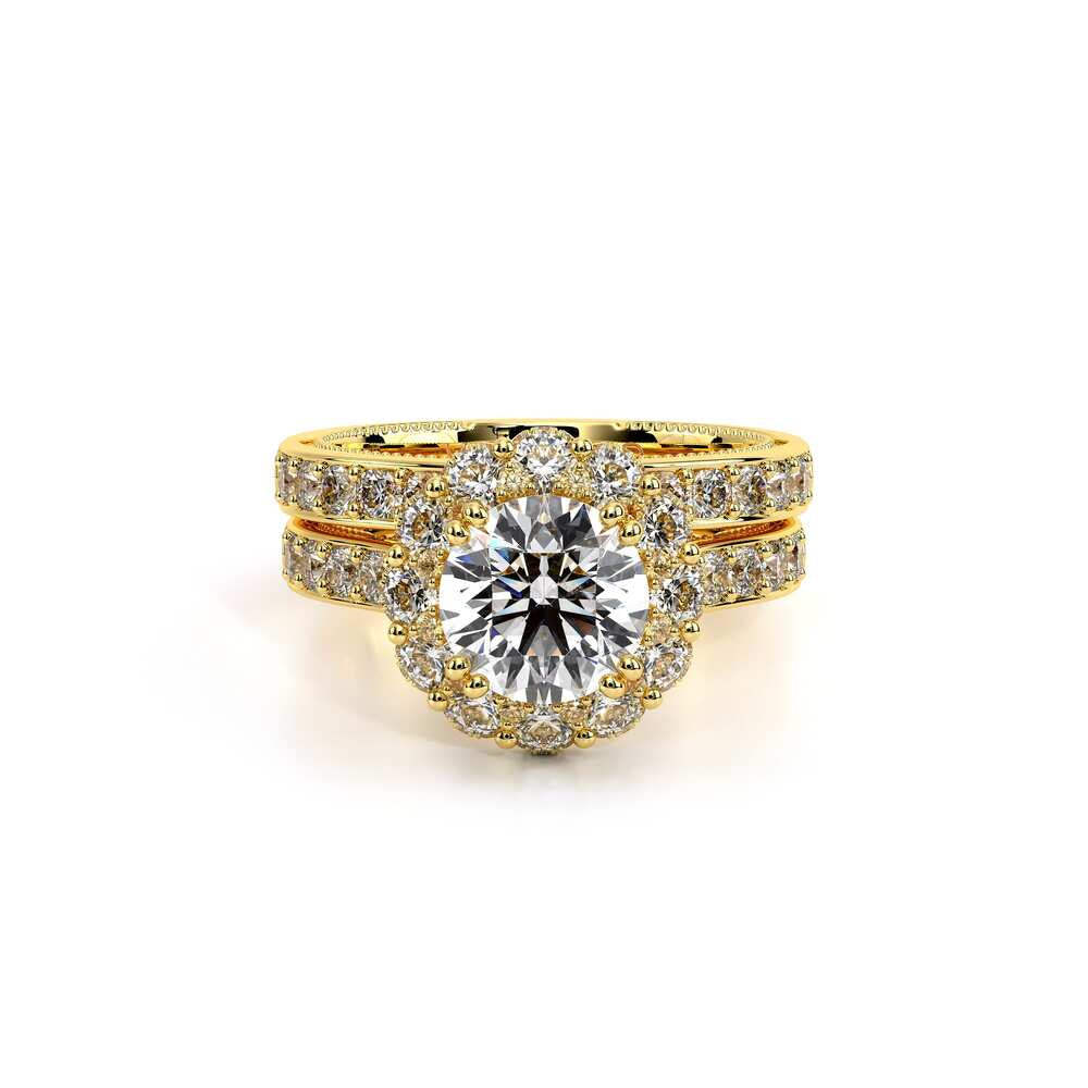 Insignia-7106w-14k Yellow Gold