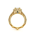 Venetian-5080ov-14k Yellow Gold Oval