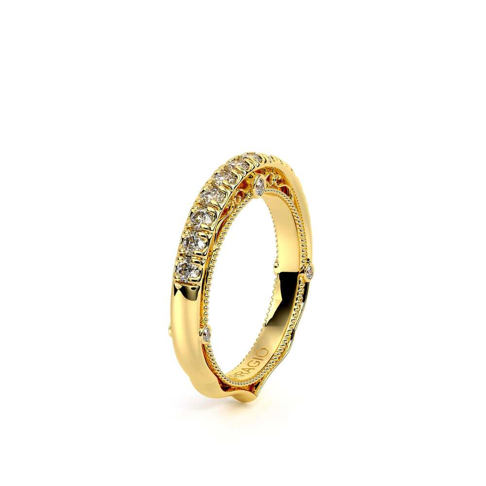 Venetian-5080w-18k Yellow Gold