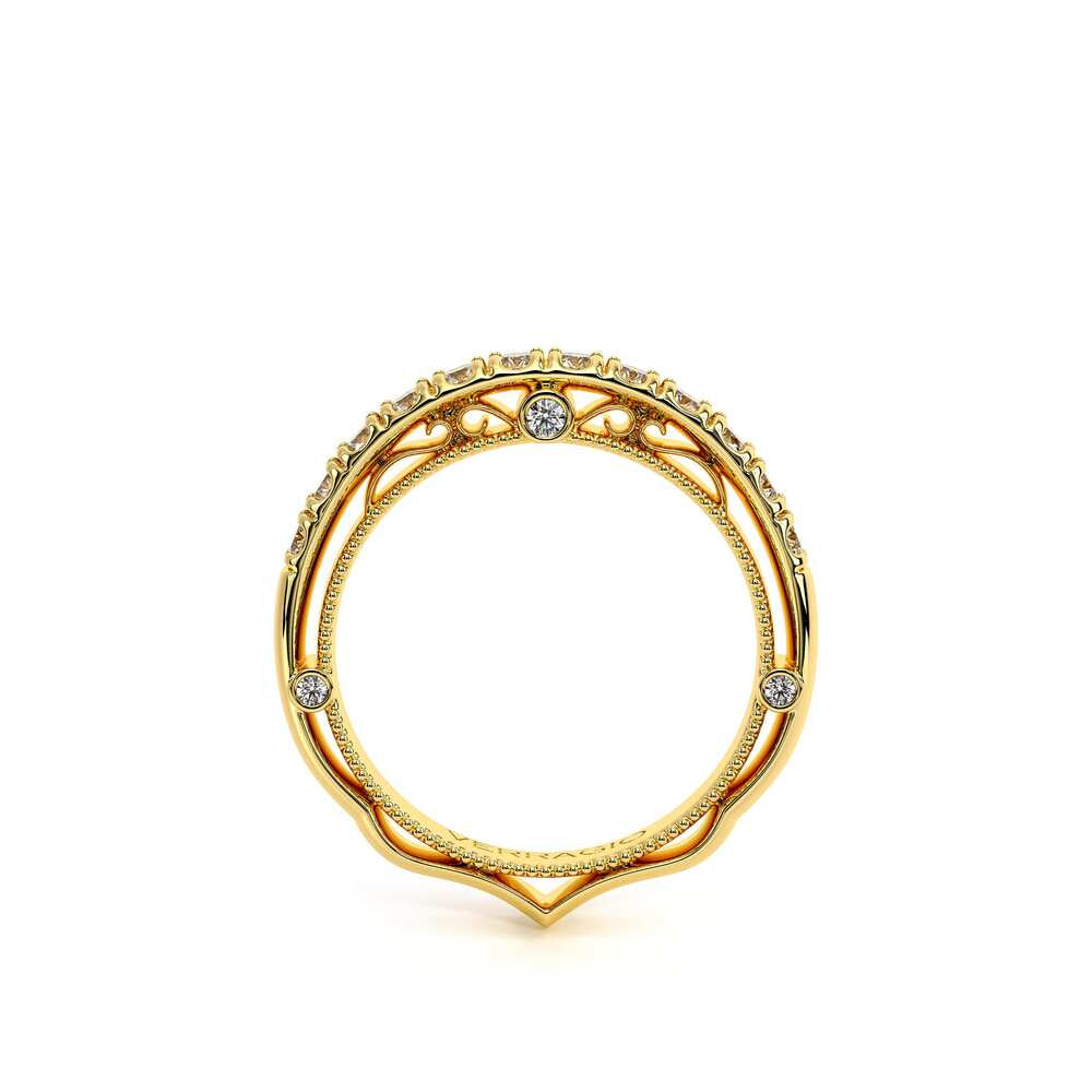 Venetian-5080w-18k Yellow Gold
