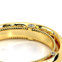 Venetian-5080w-18k Yellow Gold