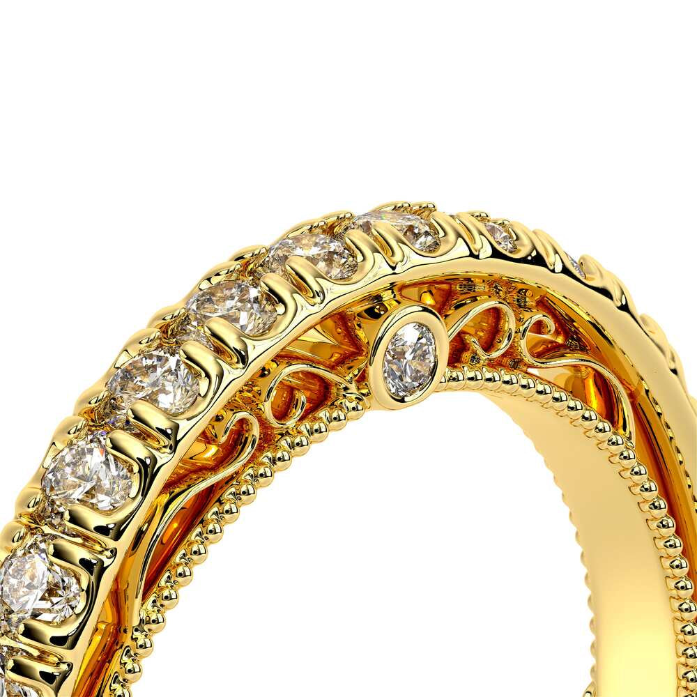 Venetian-5080w-14k Yellow Gold