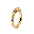 Parisian-154w-18k Yellow Gold