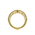 Venetian-5003wsb-18k Yellow Gold