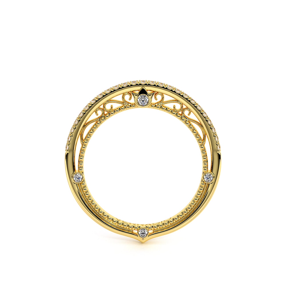 Venetian-5003wsb-18k Yellow Gold