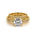 Venetian-5003wsb-18k Yellow Gold