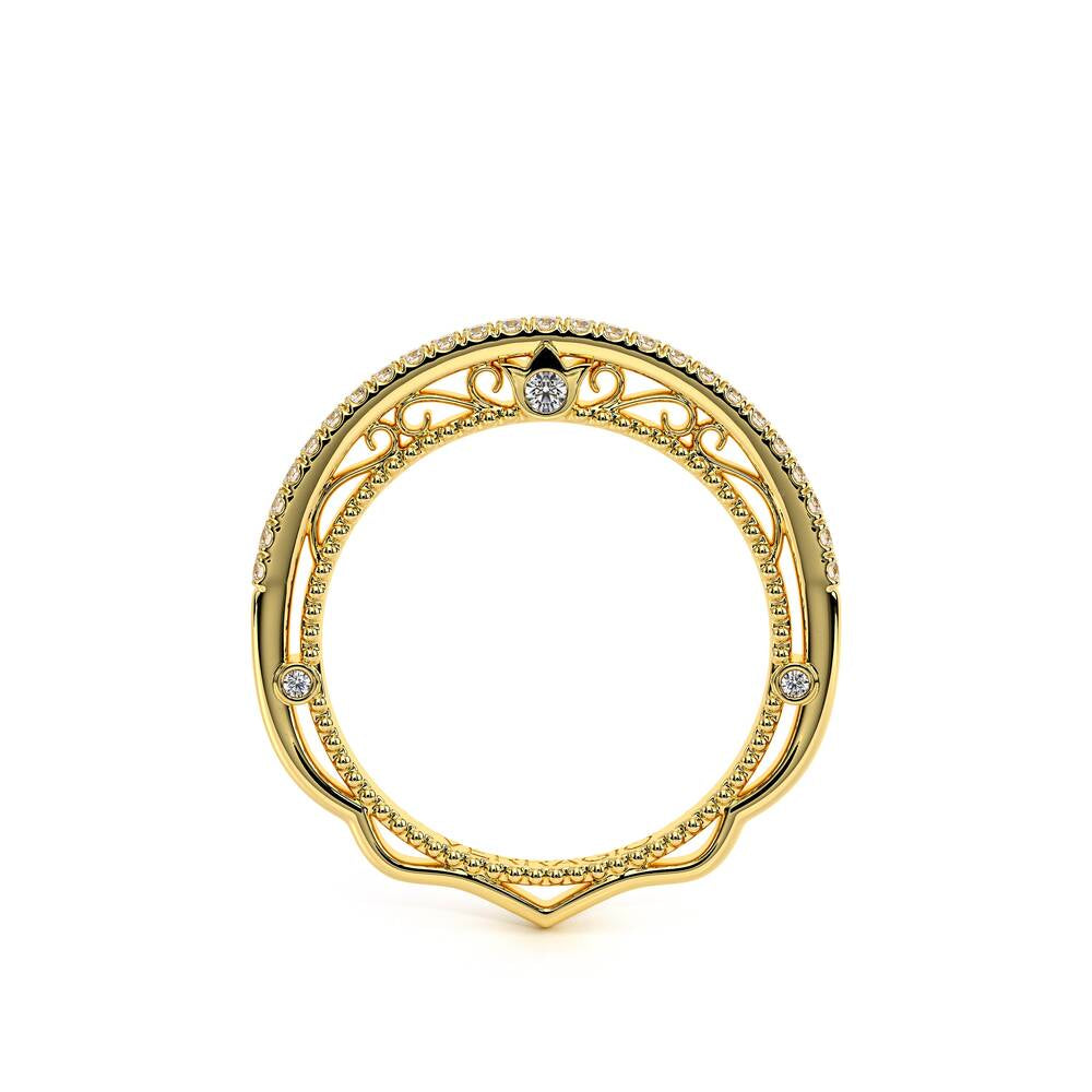 Venetian-5013wsb-18k Yellow Gold