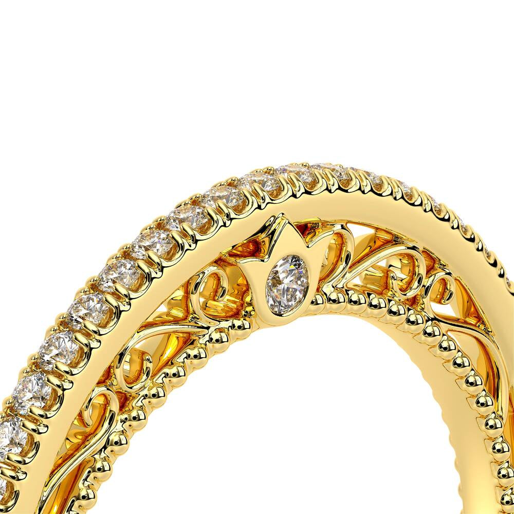 Venetian-5013wsb-18k Yellow Gold