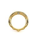 Venetian-5048w-14k Yellow Gold