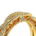 Venetian-5048w-14k Yellow Gold