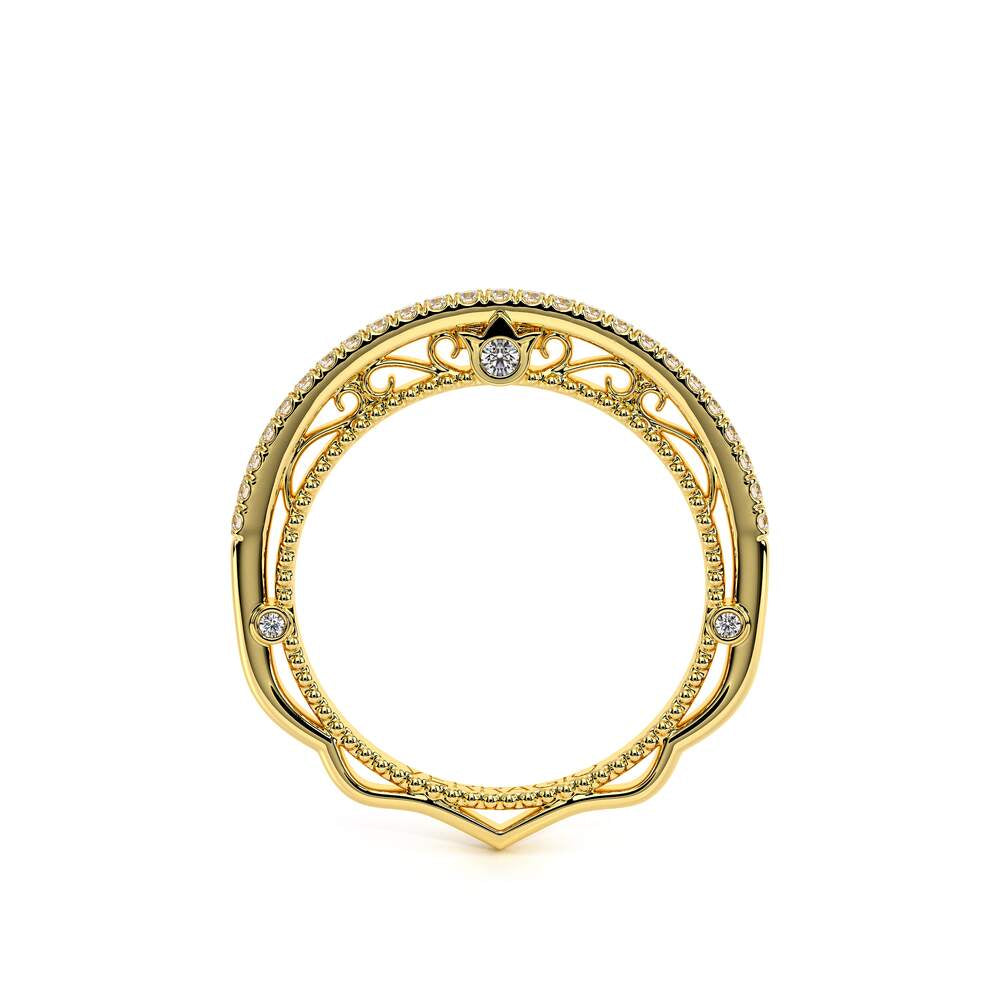 Venetian-5048wsb-18k Yellow Gold