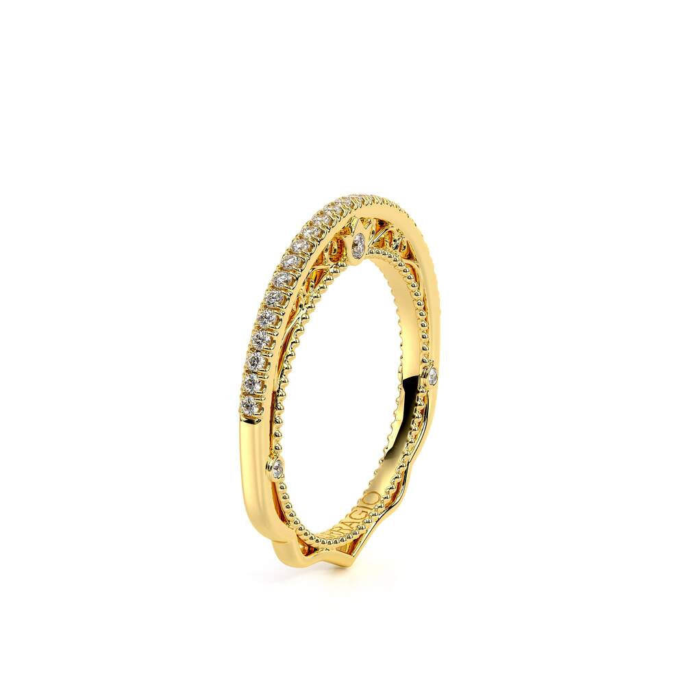 Venetian-5048wsb-18k Yellow Gold