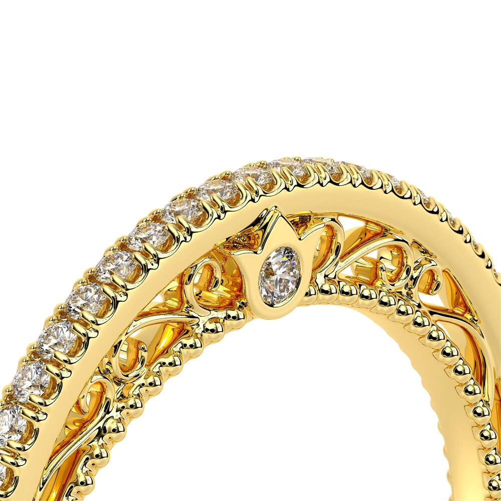 Venetian-5048wsb-18k Yellow Gold