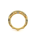 Venetian-5051w-18k Yellow Gold