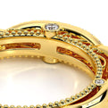 Venetian-5051w-18k Yellow Gold