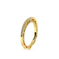 Venetian-5051wsb-18k Yellow Gold