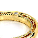 Venetian-5052w-14k Yellow Gold