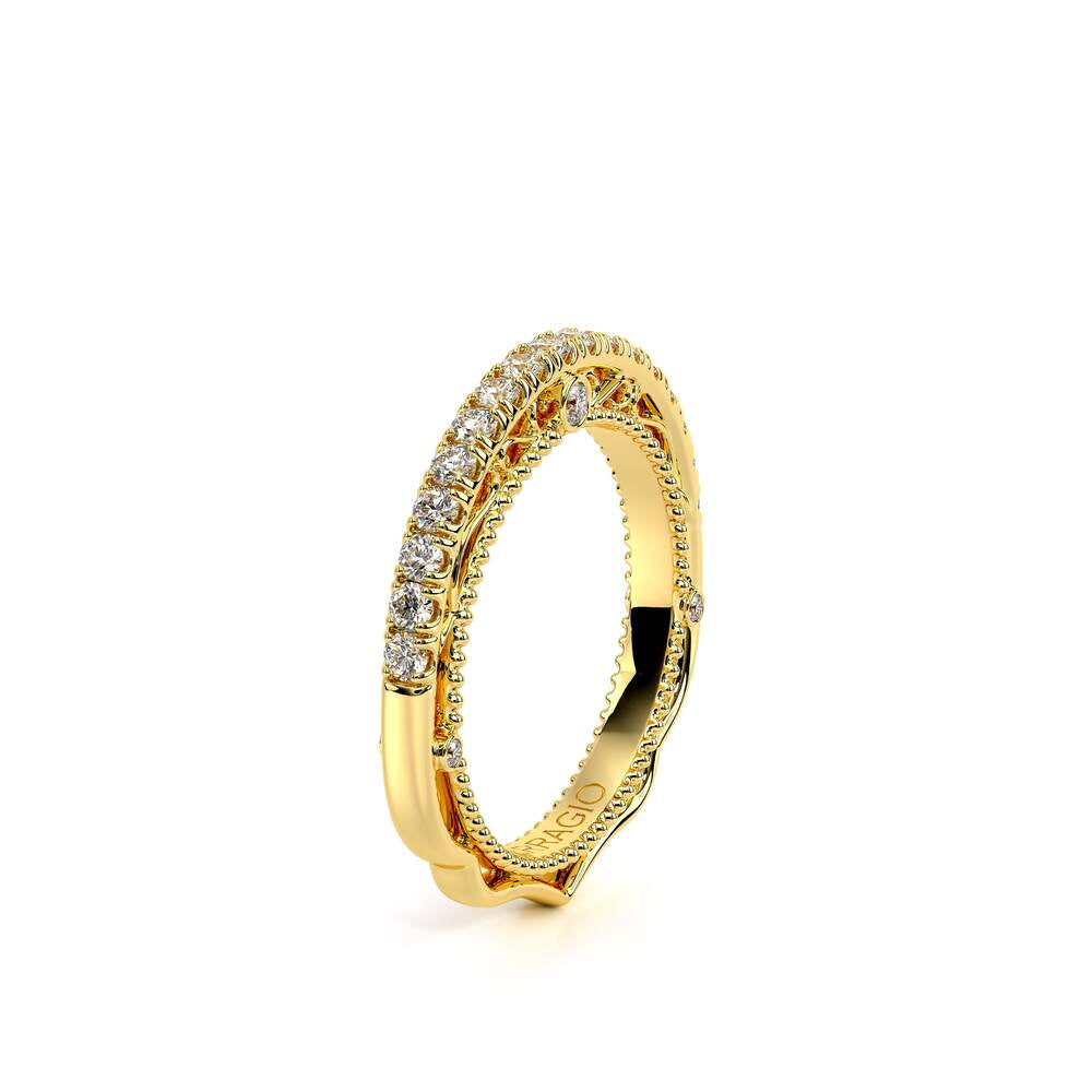 Venetian-5057w-18k Yellow Gold