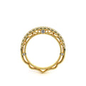 Venetian-5057w-14k Yellow Gold