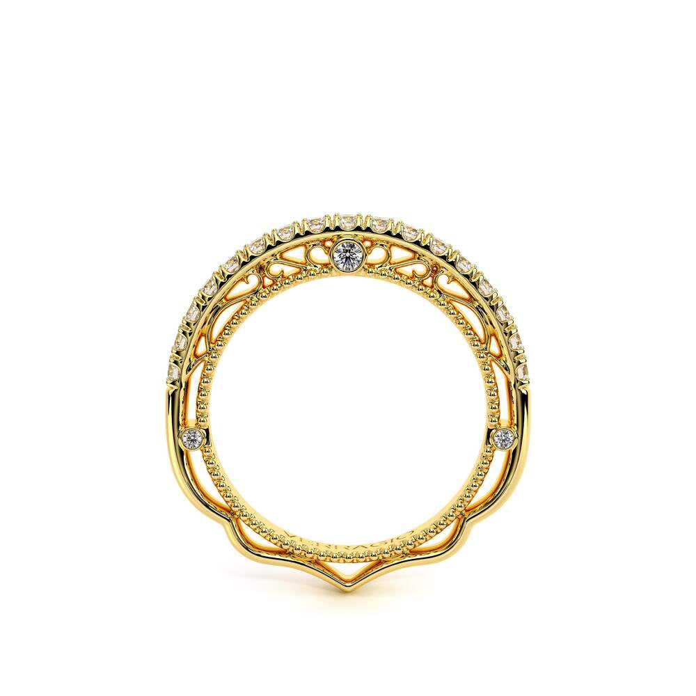 Venetian-5057w-18k Yellow Gold