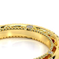Venetian-5057w-18k Yellow Gold