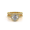 Venetian-5057w-14k Yellow Gold