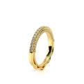 Venetian-5065w-18k Yellow Gold
