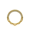 Venetian-5065w-18k Yellow Gold