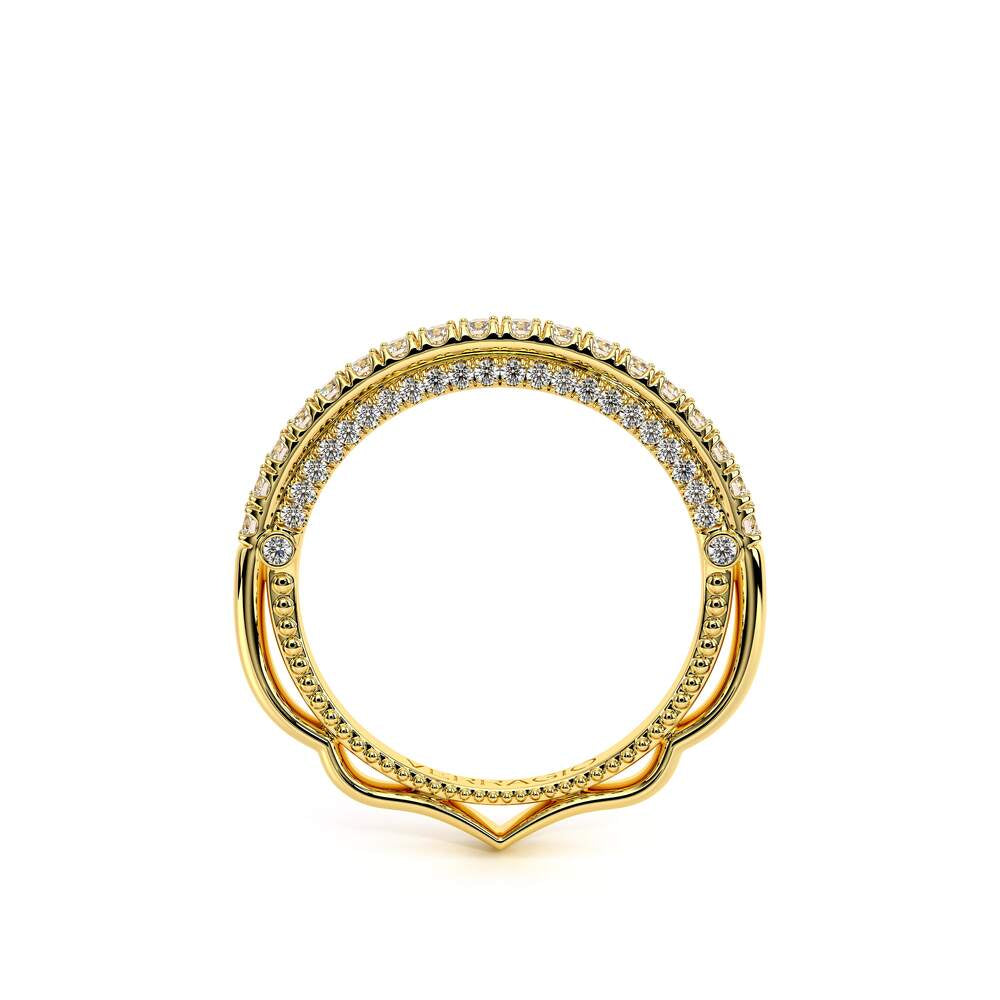 Venetian-5065w-18k Yellow Gold