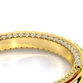 Venetian-5065w-18k Yellow Gold