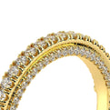 Venetian-5065w-14k Yellow Gold