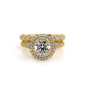 Venetian-5065w-14k Yellow Gold