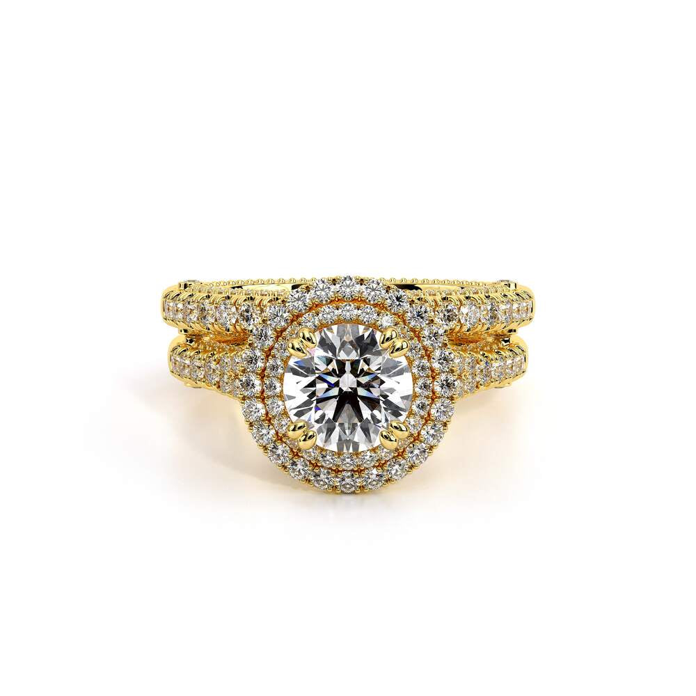 Venetian-5065w-18k Yellow Gold