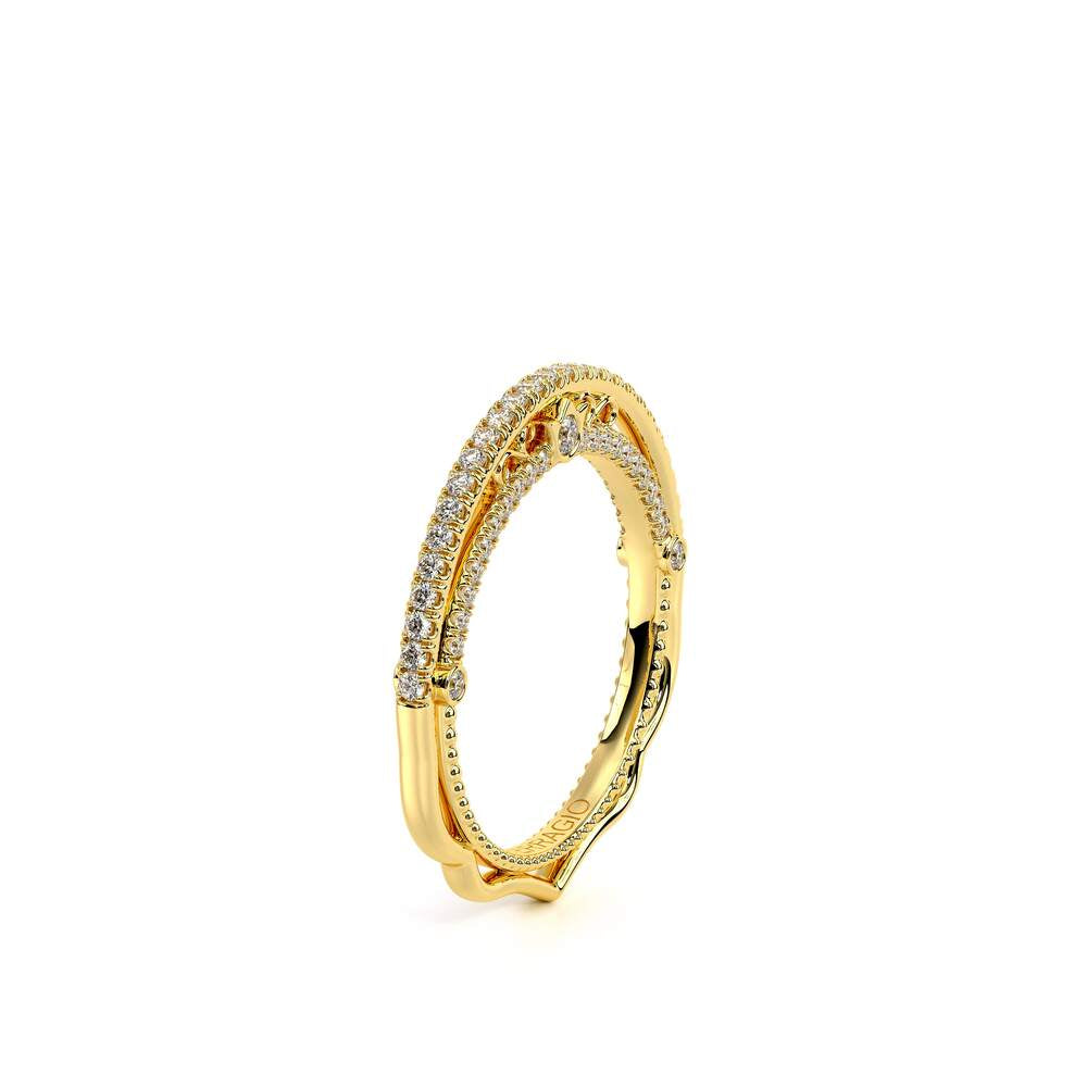 Venetian-5066wsb-18k Yellow Gold