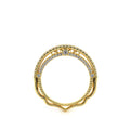 Venetian-5066wsb-18k Yellow Gold