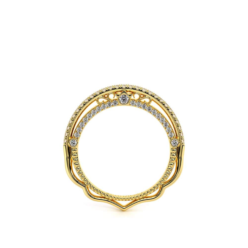 Venetian-5066wsb-18k Yellow Gold