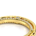 Venetian-5066wsb-18k Yellow Gold