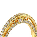 Venetian-5066wsb-14k Yellow Gold