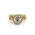 Venetian-5066wsb-18k Yellow Gold