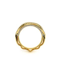 Venetian-5069w-14k Yellow Gold