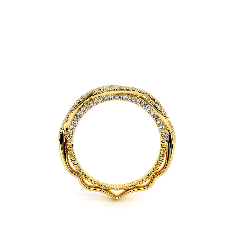 Venetian-5069w-18k Yellow Gold