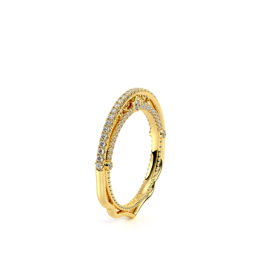Venetian-5069wsb-18k Yellow Gold