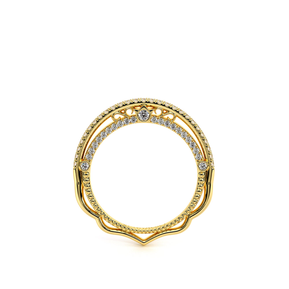 Venetian-5069wsb-18k Yellow Gold